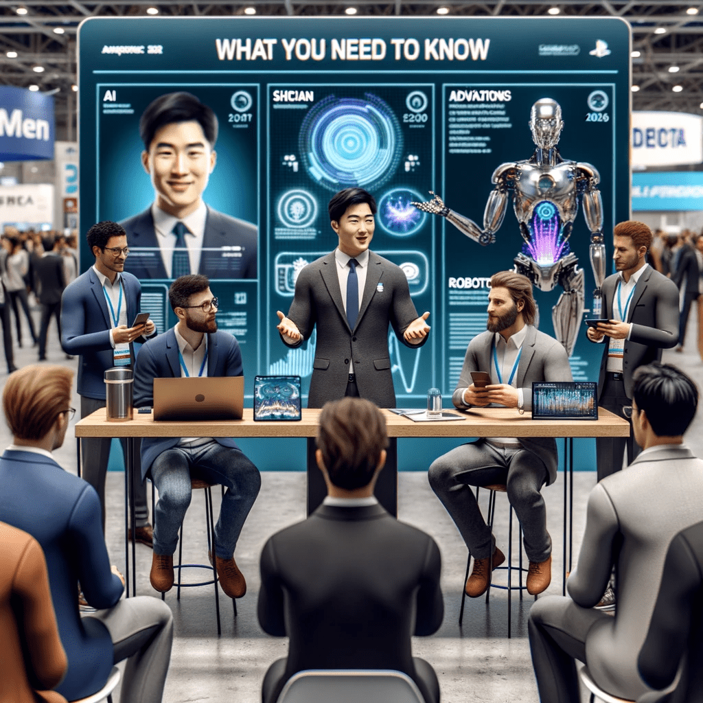 De Senaste Tekniktrenderna för Män: Vad Du Behöver Ha Koll På