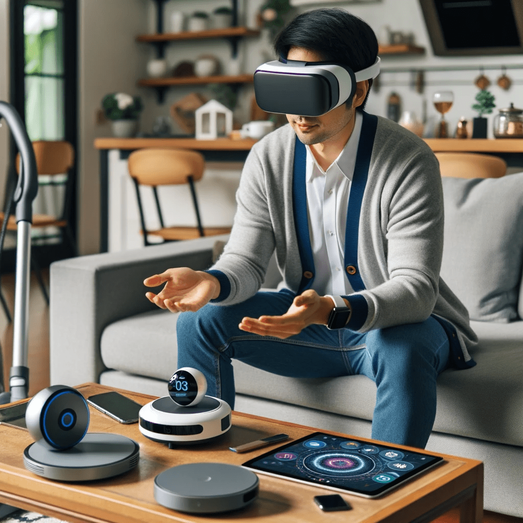 10 Must-Have Teknikprylar för Varje Man