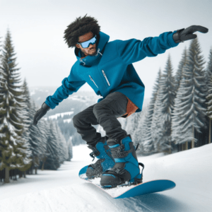 Guide till Skidakning och Snowboard Forbered Dig for Vintern 2