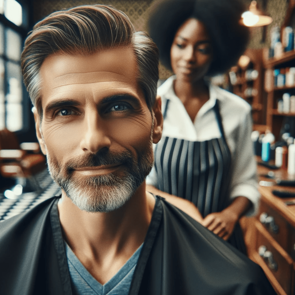 Hårvård för Män med Tunt Hår: Tips och Produkter som Fungerar