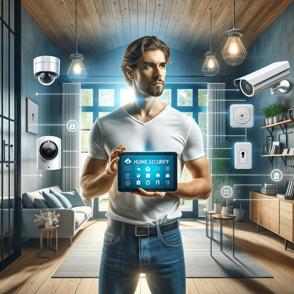 Teknik För Hemmet Män