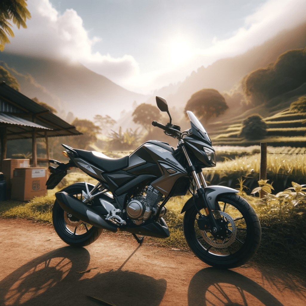 Motorcyklar för Nybörjare: Vad Du Behöver Veta