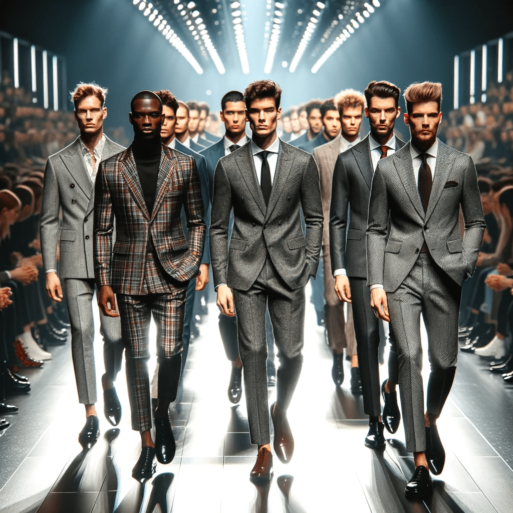 Sakojer for Man Hur du Bar och Matchar med Stil 2