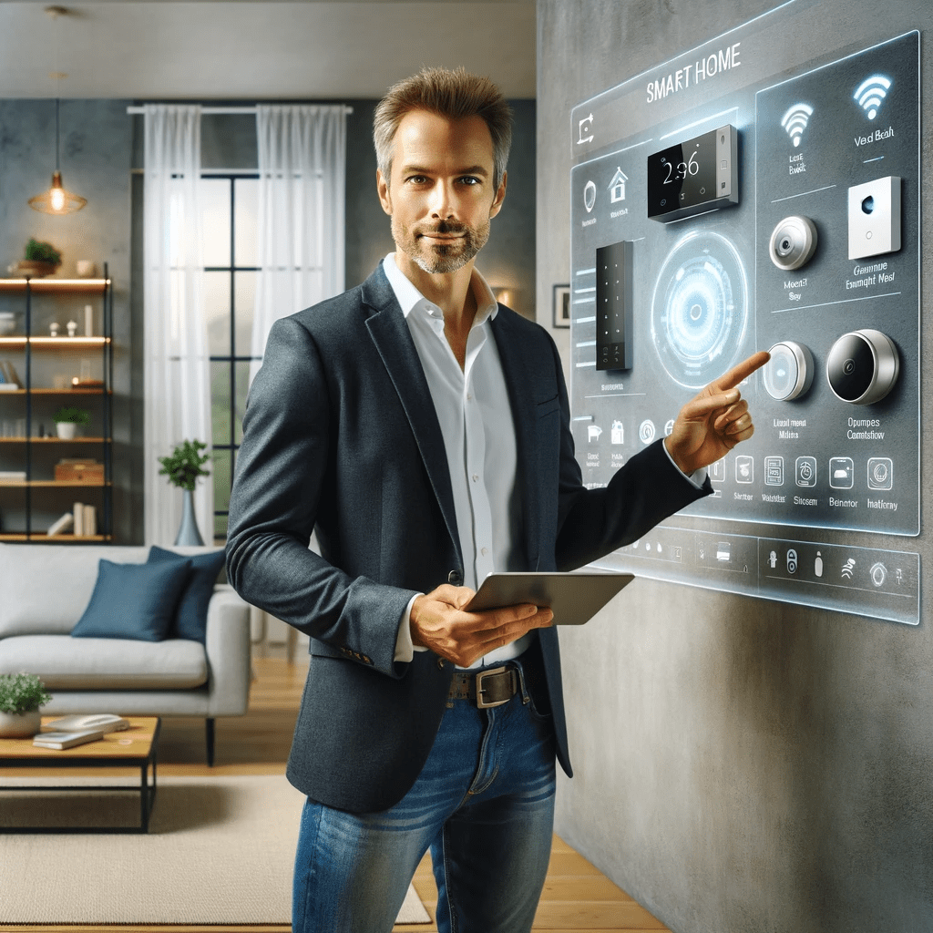 Energieffektiva Hem För Män