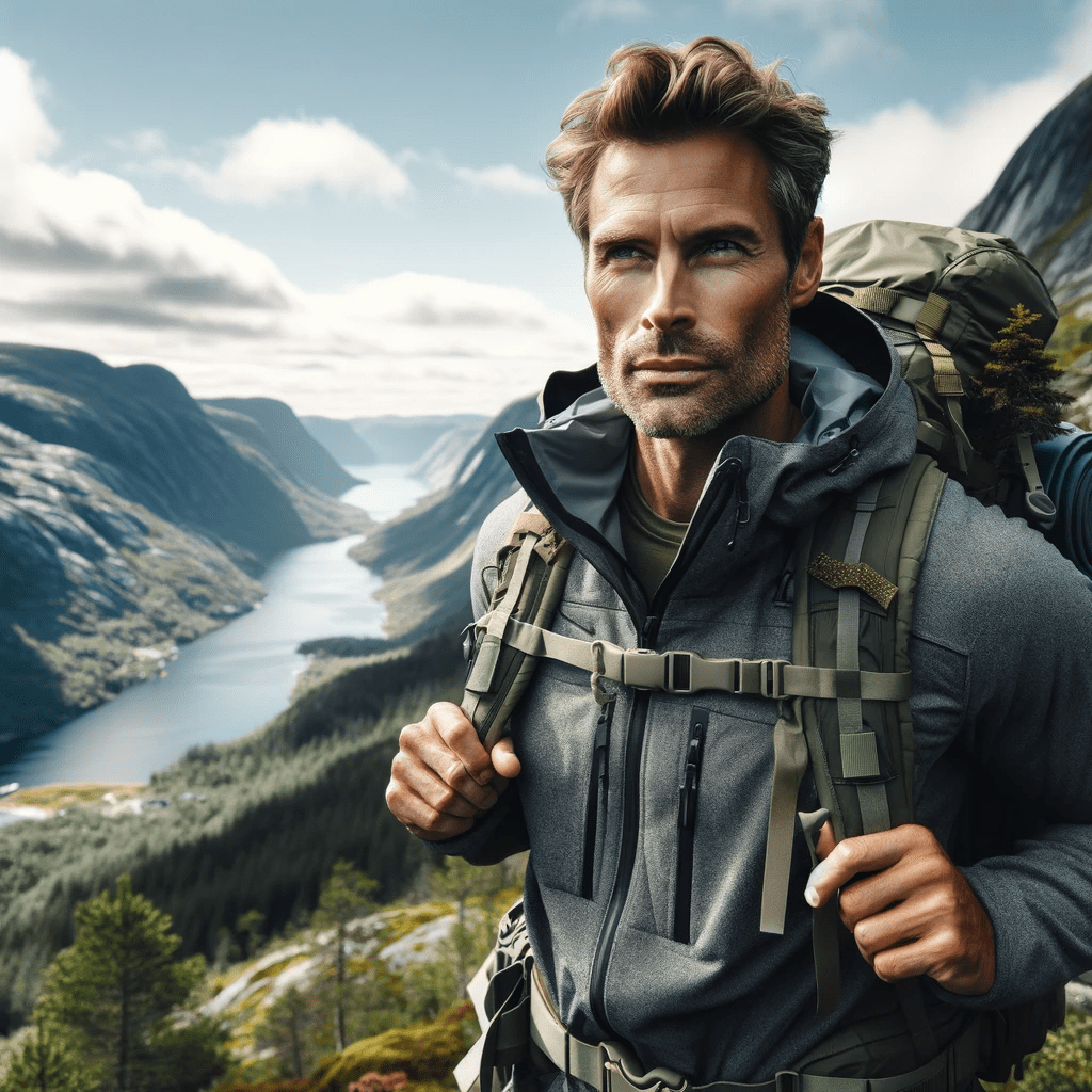 Vandringsäventyr: De Mest Sceniska Leden i Skandinavien