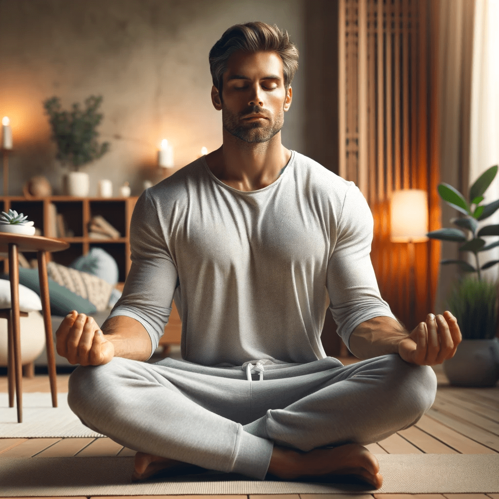 Stresshantering För Män 9 Stresshantering För Män