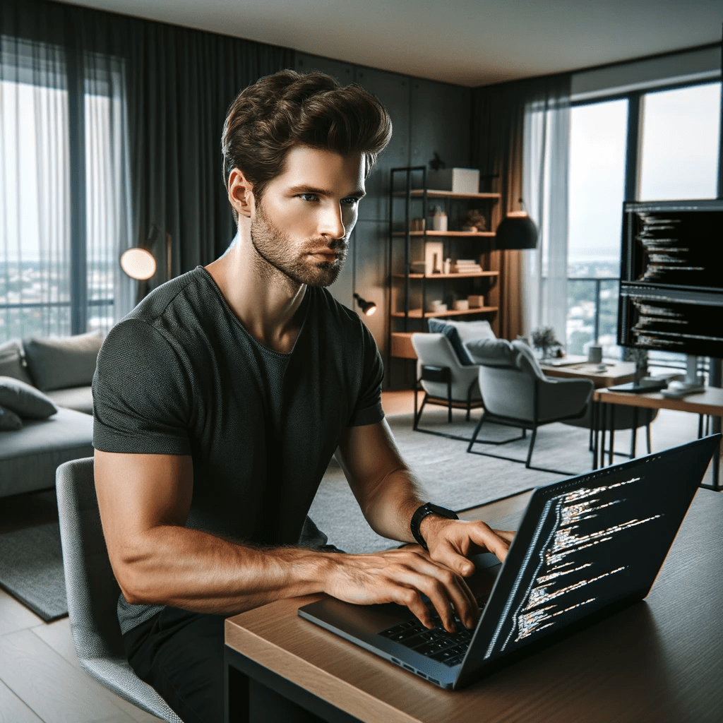 Tekniska Hobbies För Män