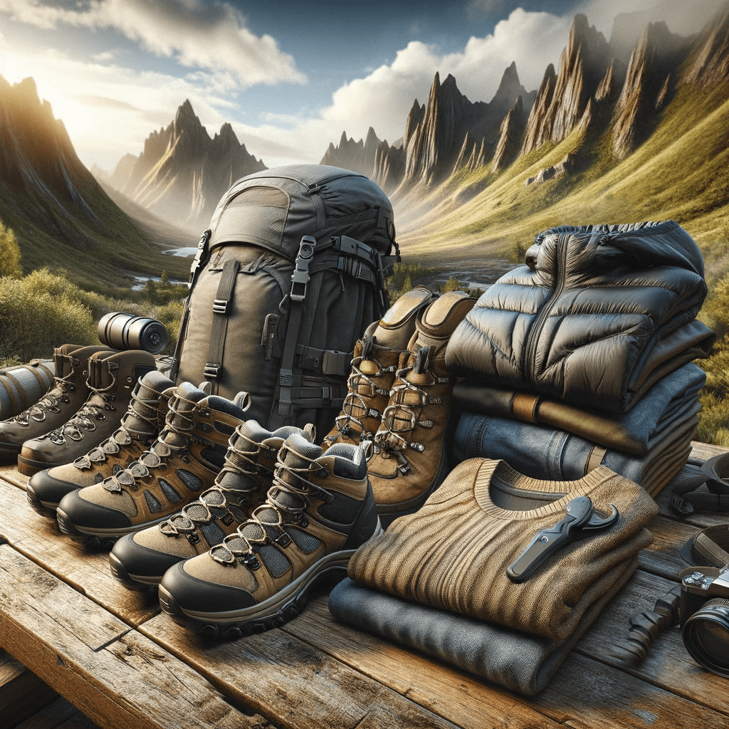 Friluftsliv För Män 8 Friluftsliv För Män