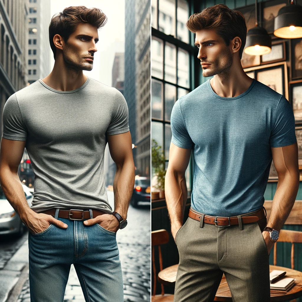 5 Klädplagg Varje Man Borde Äga (Och Hur Man Stylar Dem Med En Twist) 1 5 Kladplagg Varje Man Borde Aga Och Hur Man Stylar Dem Med En Twist 11