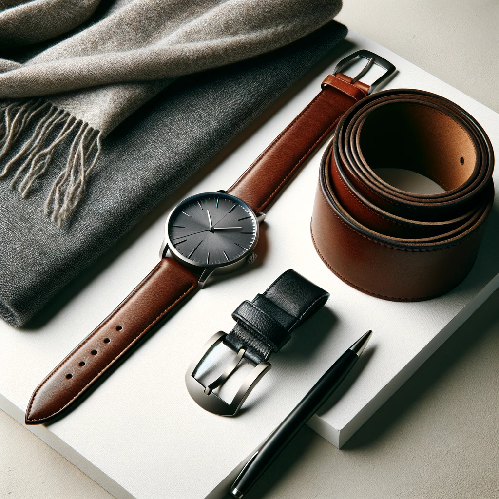 Bygg en minimalistisk herrgarderob som maximerar stilen 5