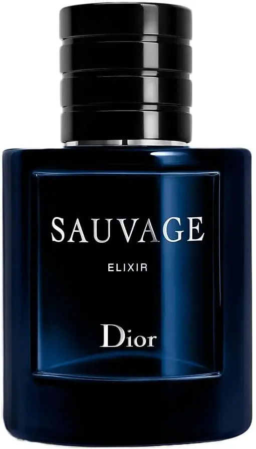Dior Sauvage Elixir En Doft Av Frihet Och Kraft 6 jpg