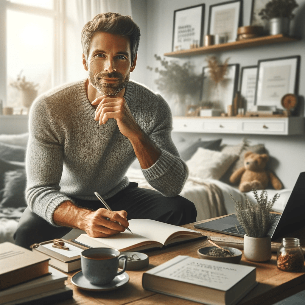 Bästa dofterna för en professionell image