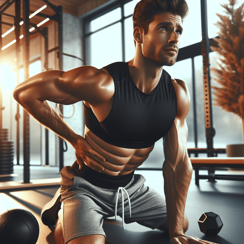 Bästa övningarna för att stärka din rygg