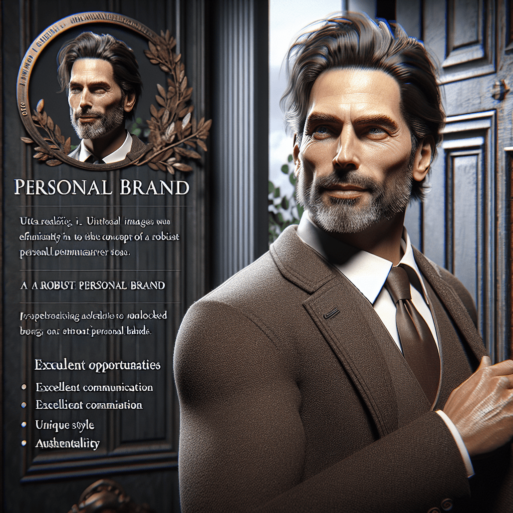 Bästa tipsen för att bygga ett starkt personligt varumärke