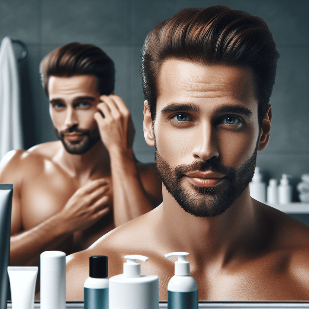 Hur du förebygger håravfall 6 Hur du förebygger håravfall