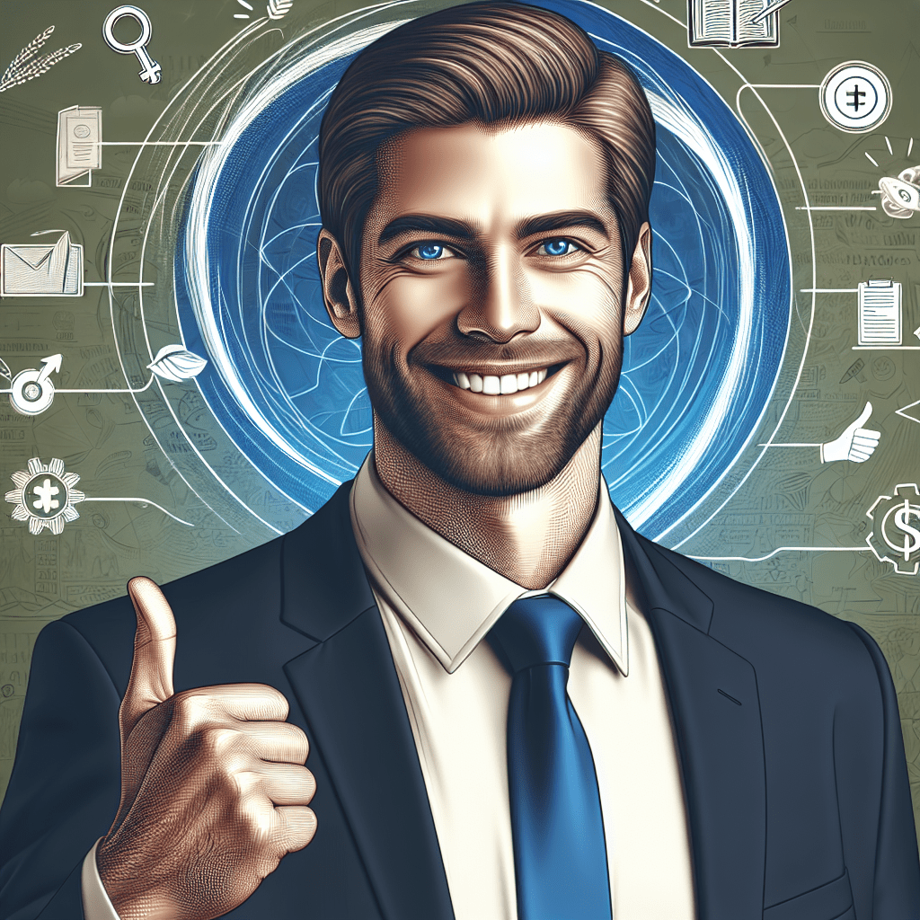 Hur du gör karriärbytet enklare