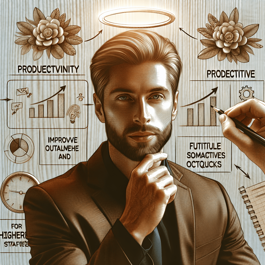 Så blir du mer produktiv på jobbet