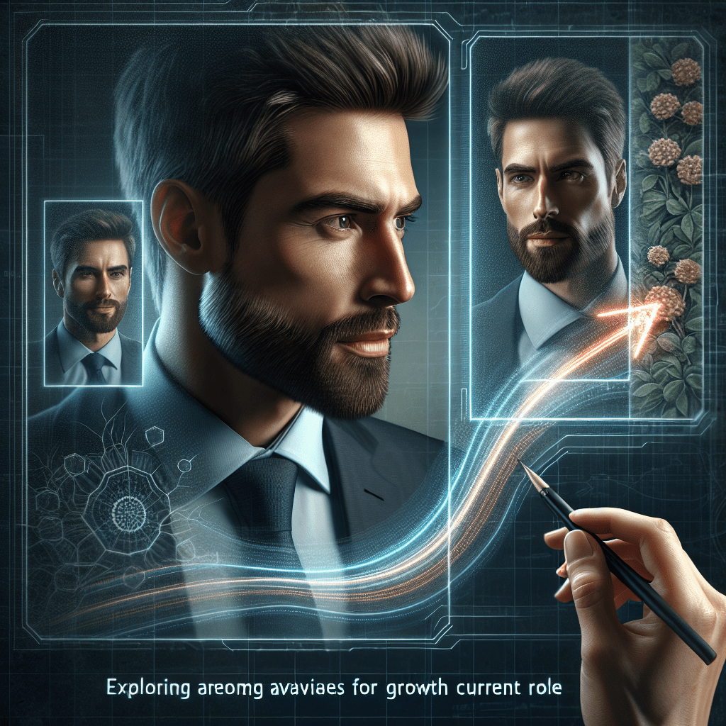 Bästa sätten att växa i din nuvarande roll