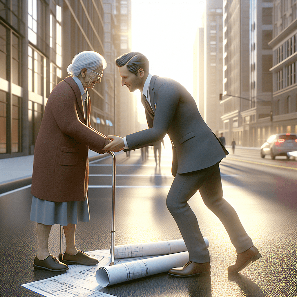 Bästa yrkena för män som vill hjälpa andra