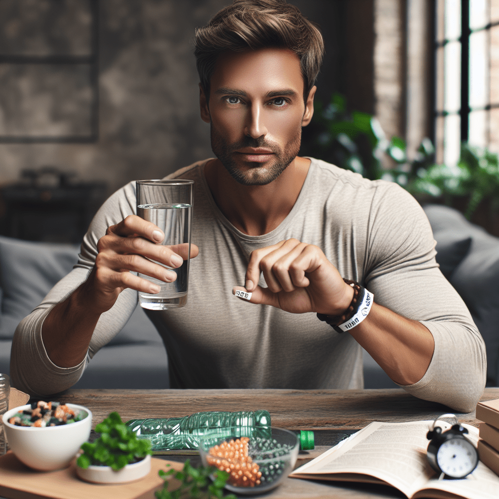 Hur du får mer energi under dagen