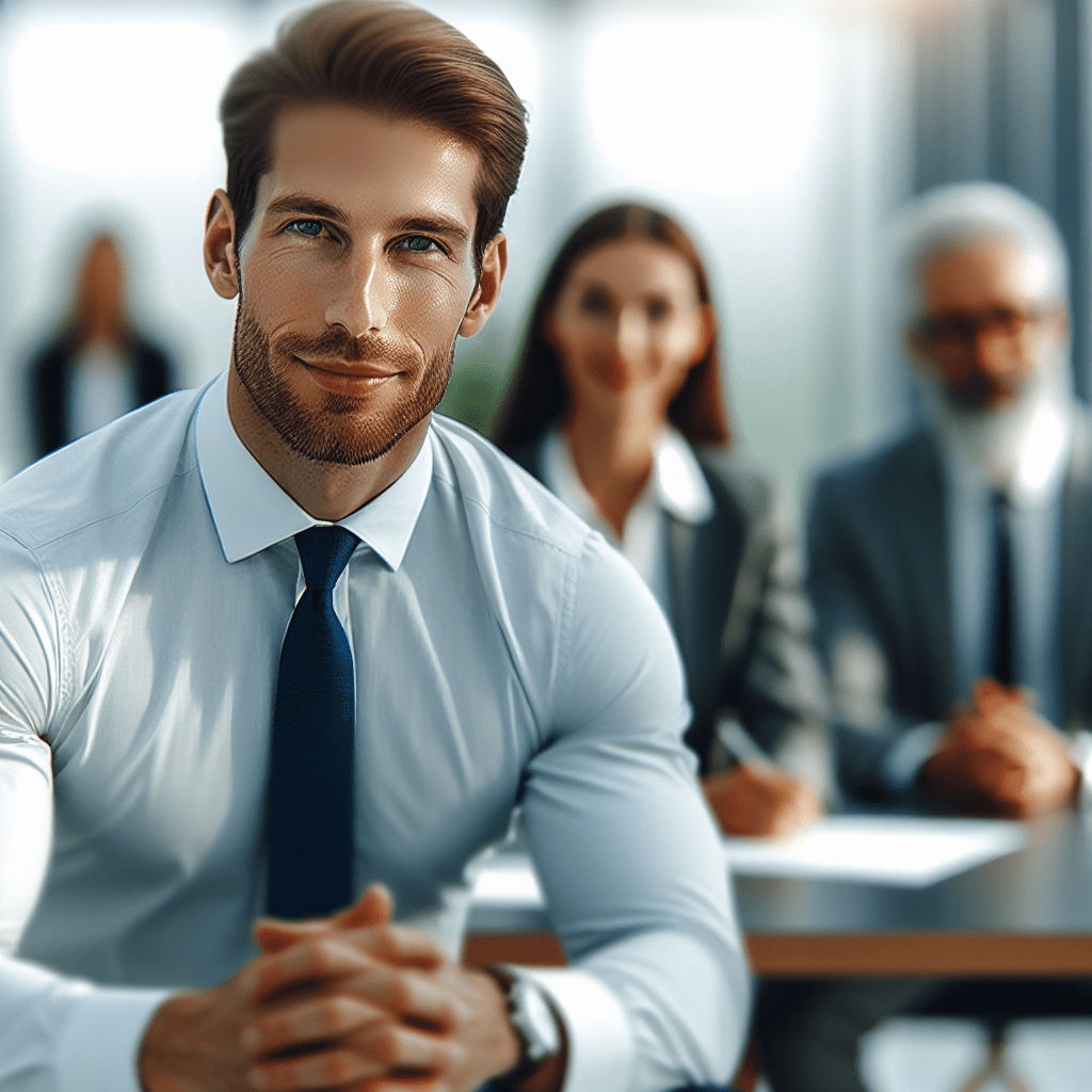 Hur du gör ett starkt intryck första veckan på nya jobbet