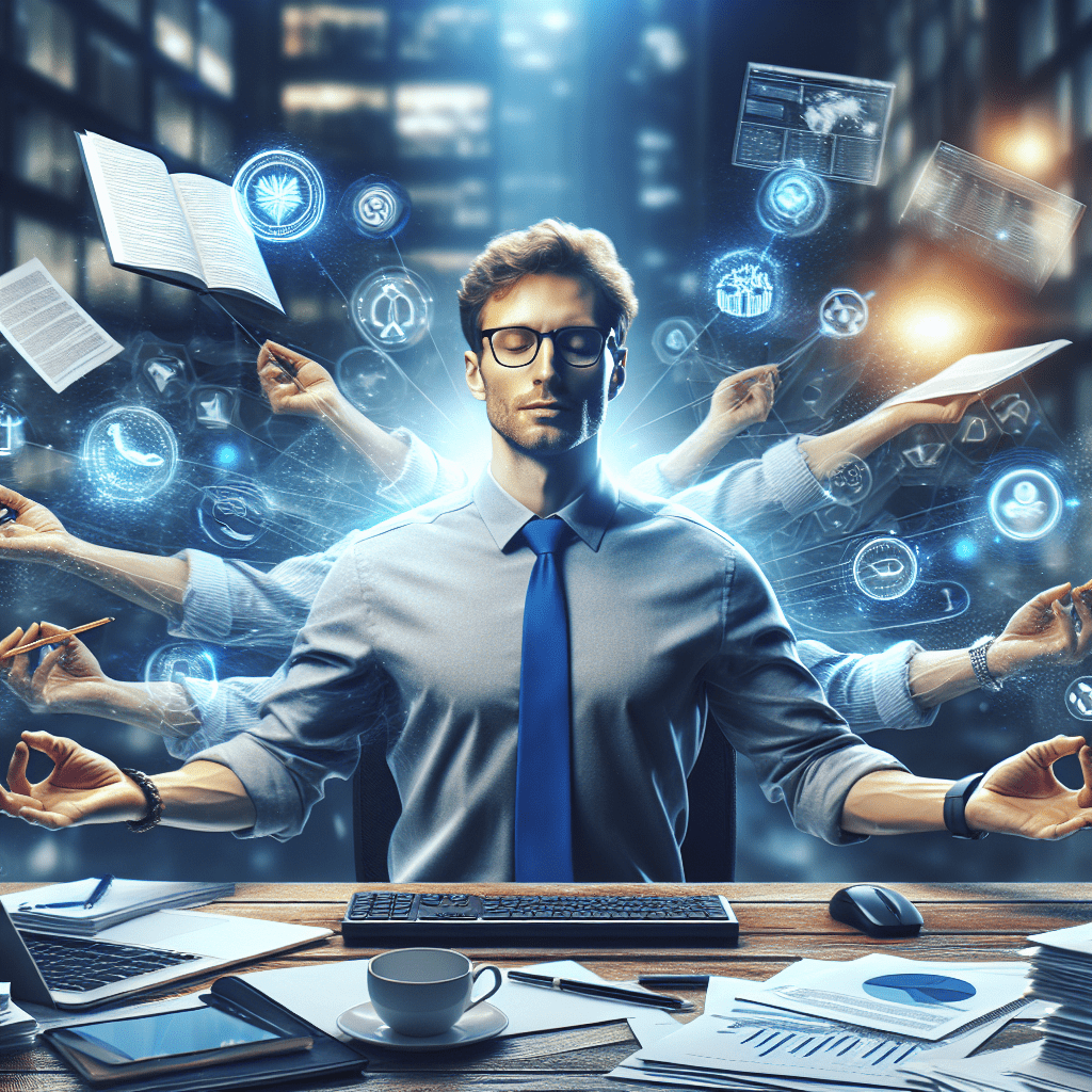 Hur du hittar balans mellan jobb och studier