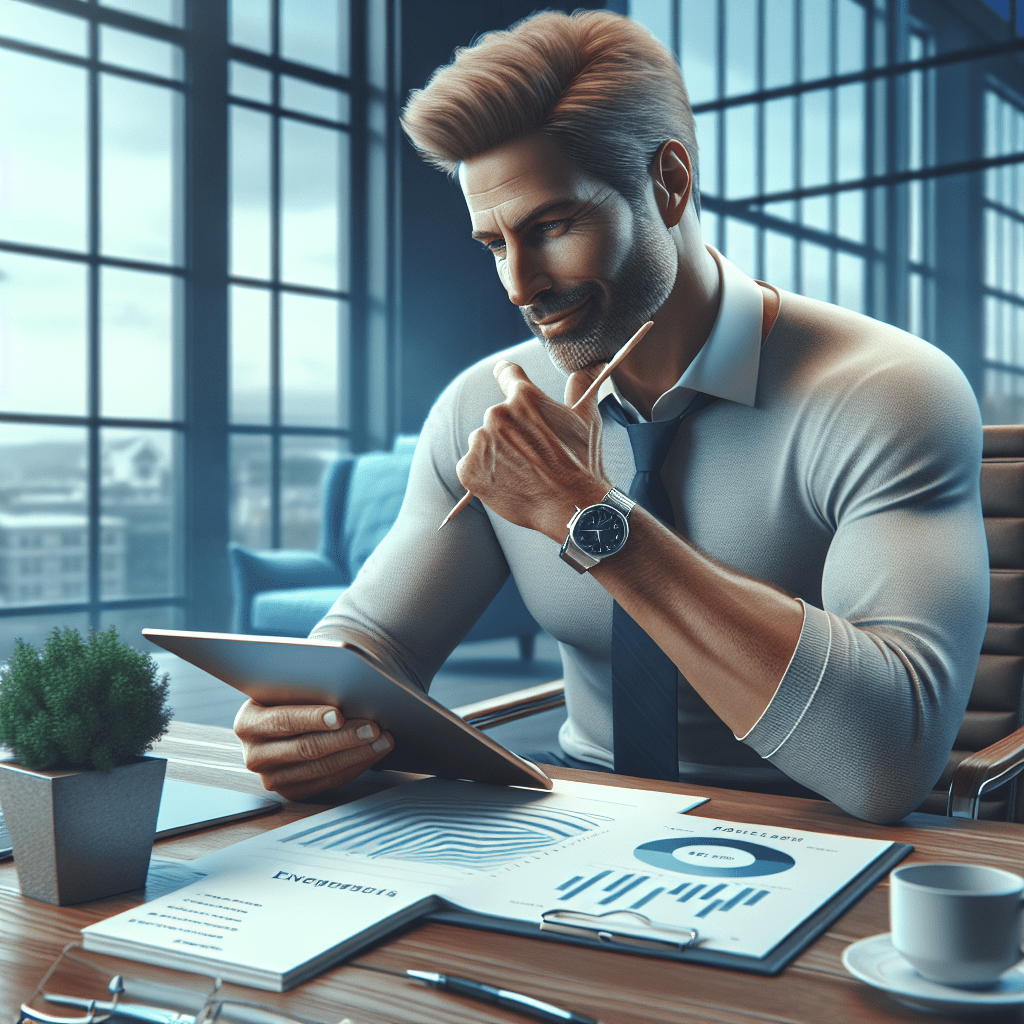 Hur du skapar långsiktiga karriärmål