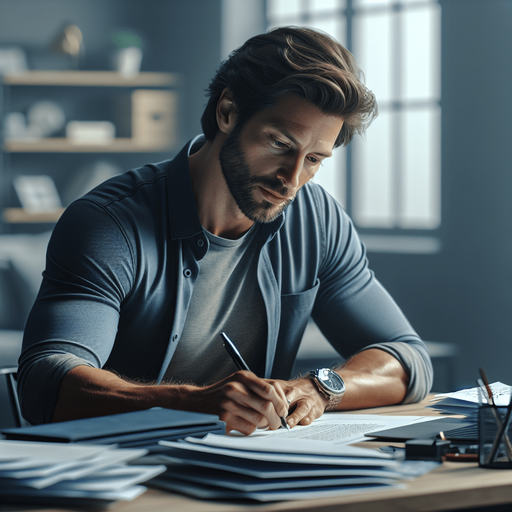 Hur du skriver ett personligt brev som imponerar