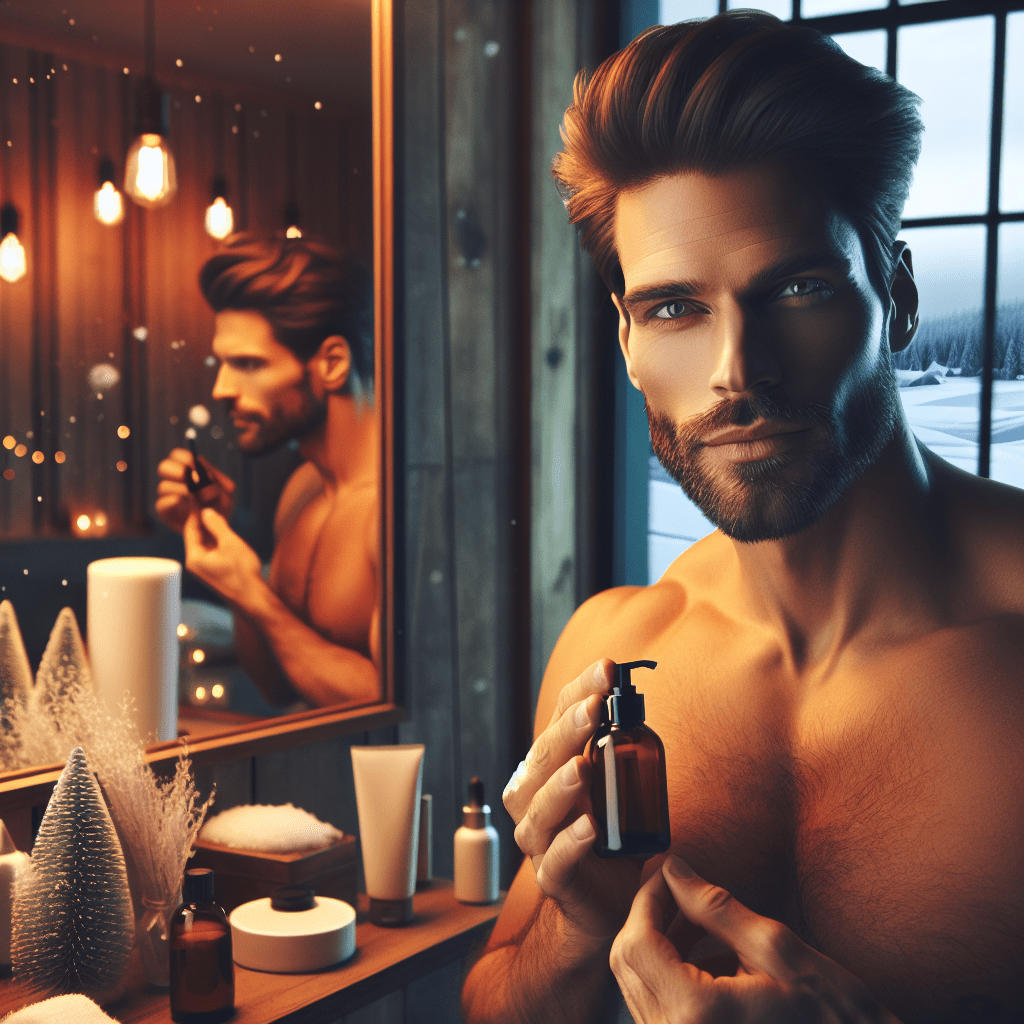 Så håller du din hud i toppskick under vintern