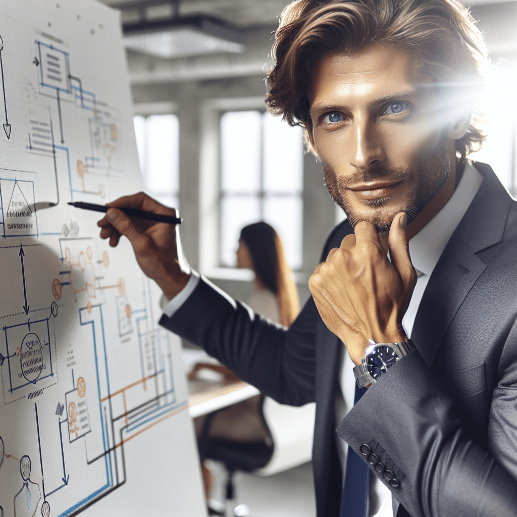 Så tar du kontroll över din karriärutveckling