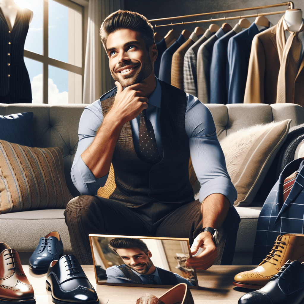 Skor för olika tillfällen: Så väljer du rätt