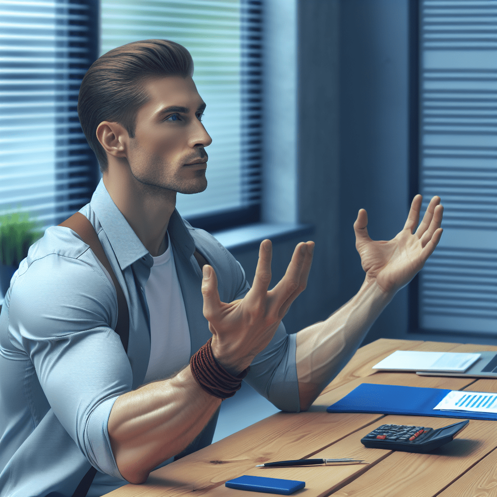 Bästa tipsen för att hantera karriärpress