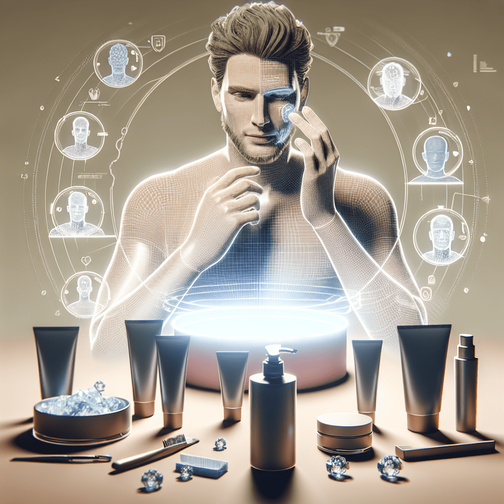 De bästa hudvårdsrutinerna för män