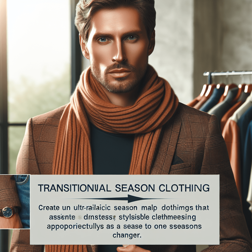 De bästa plaggen för att övergången mellan säsonger