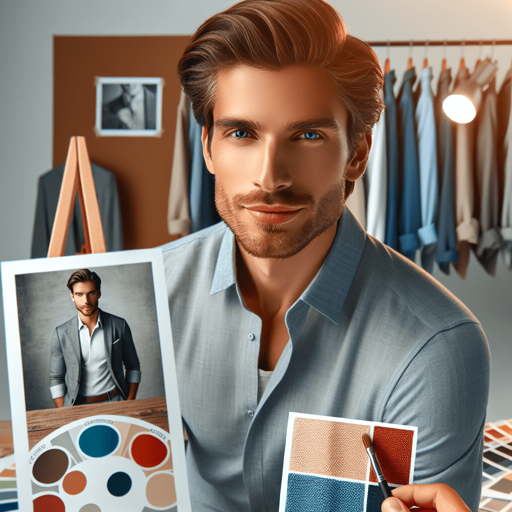 Färgkoordination: Så matchar du färger för en enhetlig look