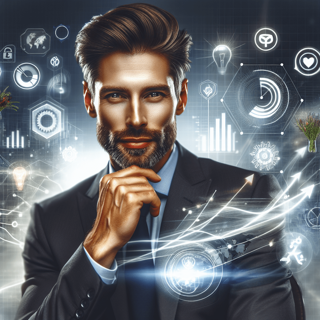 Hur du bygger en karriär inom marknadsföring