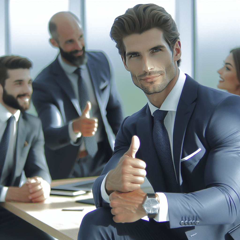 Hur du bygger förtroende på arbetsplatsen