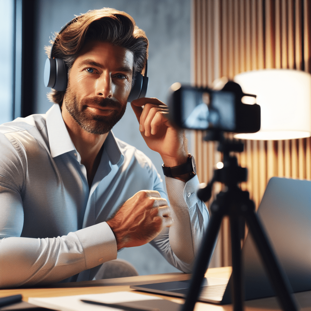 Hur du förbereder dig för ett videomöte