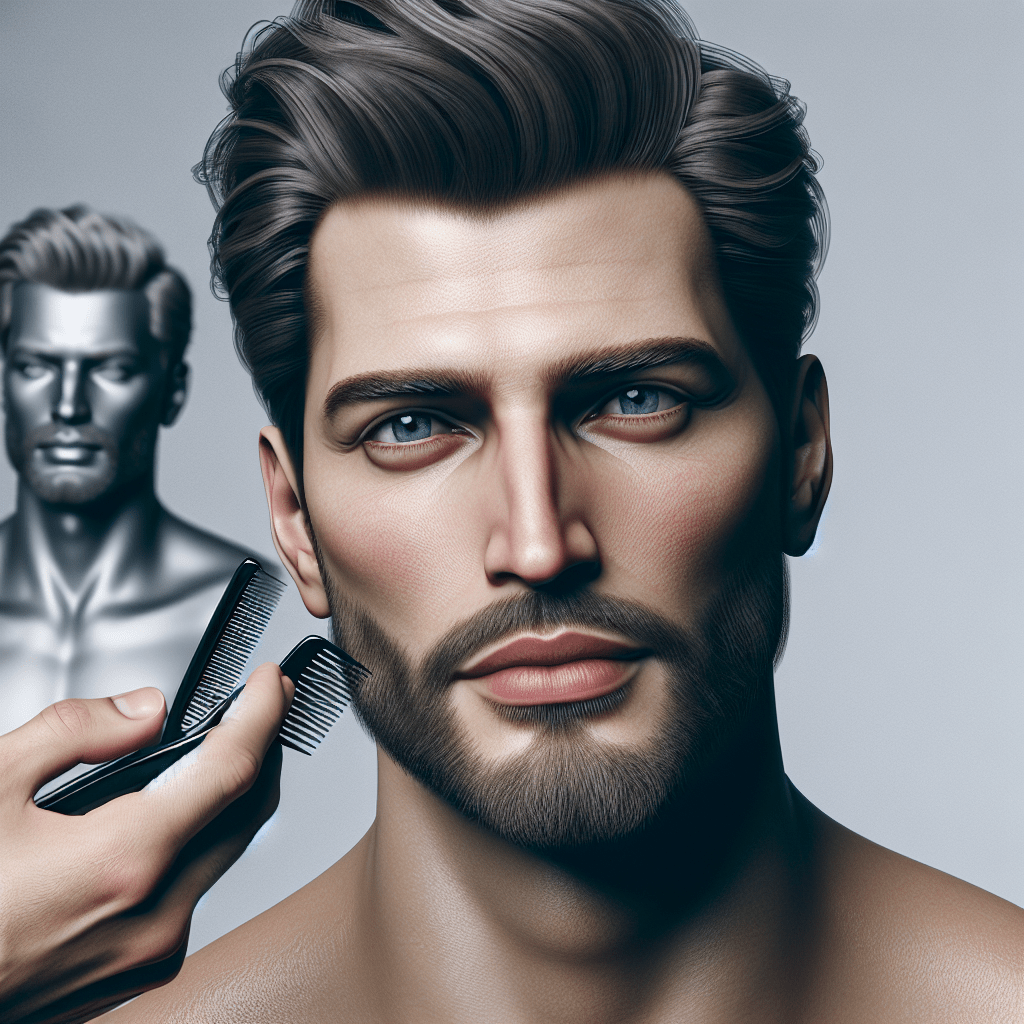 Hur du håller dig uppdaterad med groomingtrender