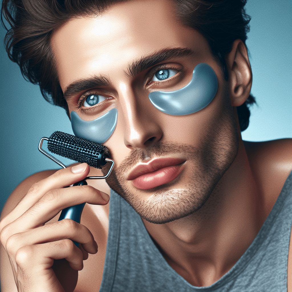 Hur du motverkar påsar under ögonen