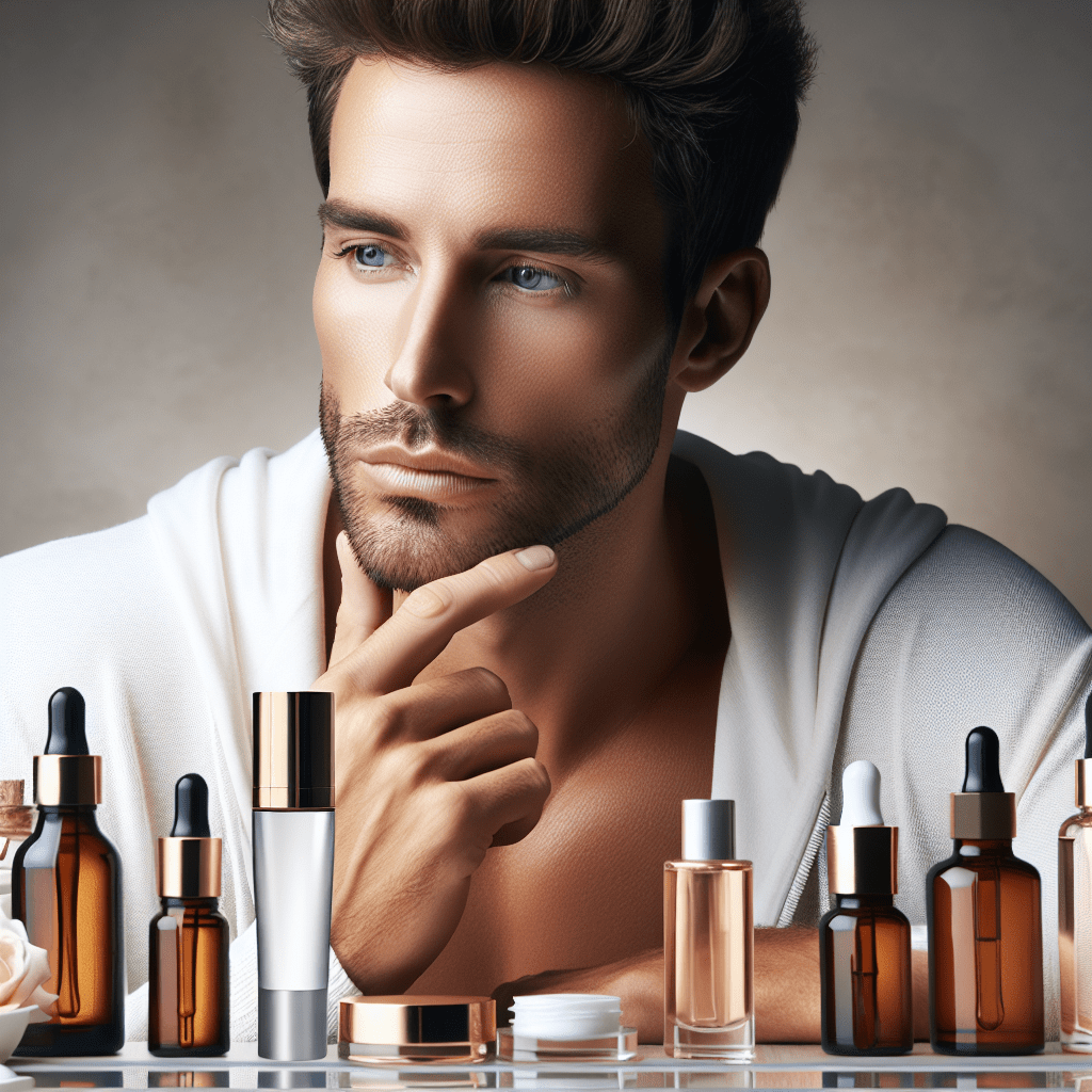 Hur du väljer rätt ansiktsserum för din hud 13 Hur du väljer rätt ansiktsserum för din hud