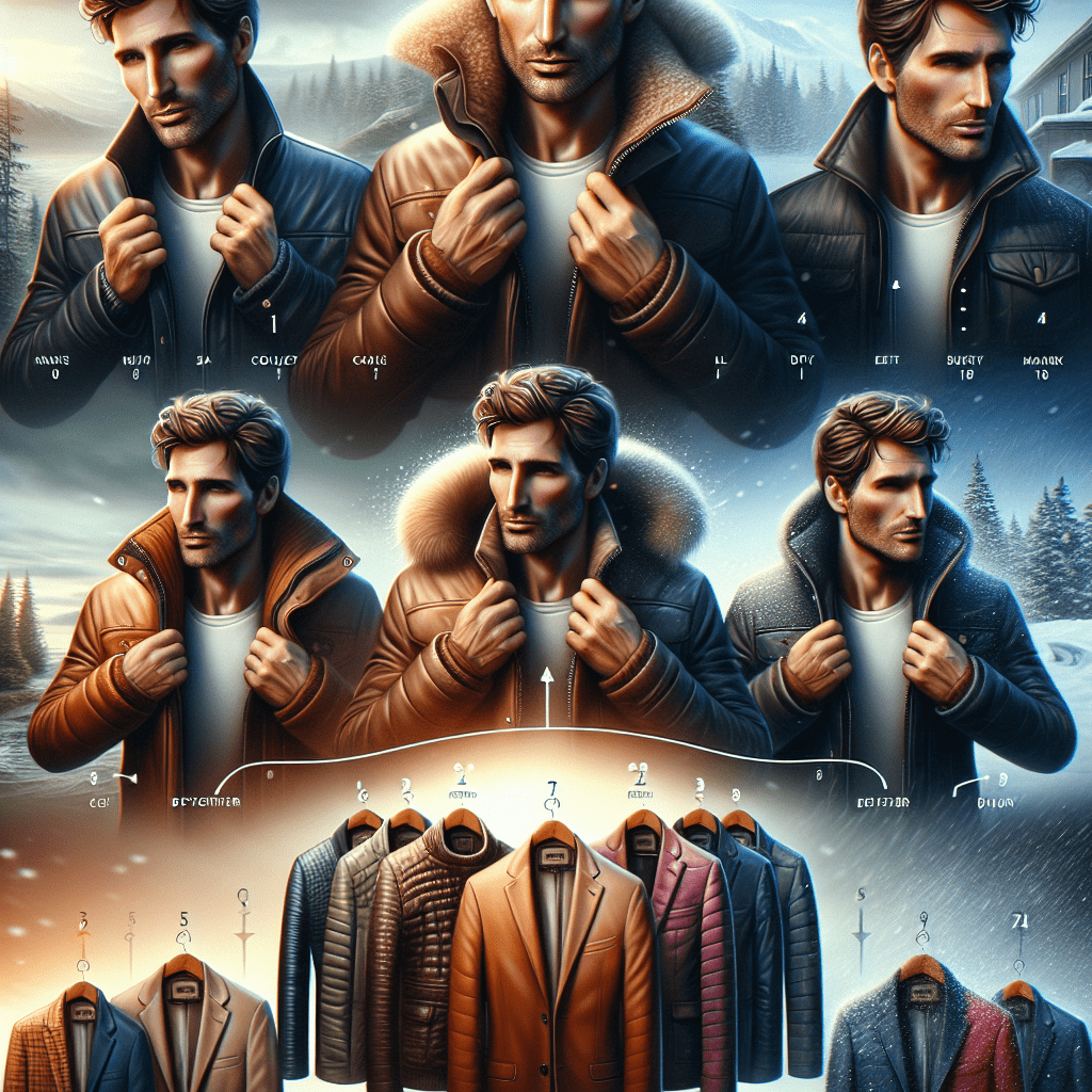 Kavajer for alla arstider En guidefile