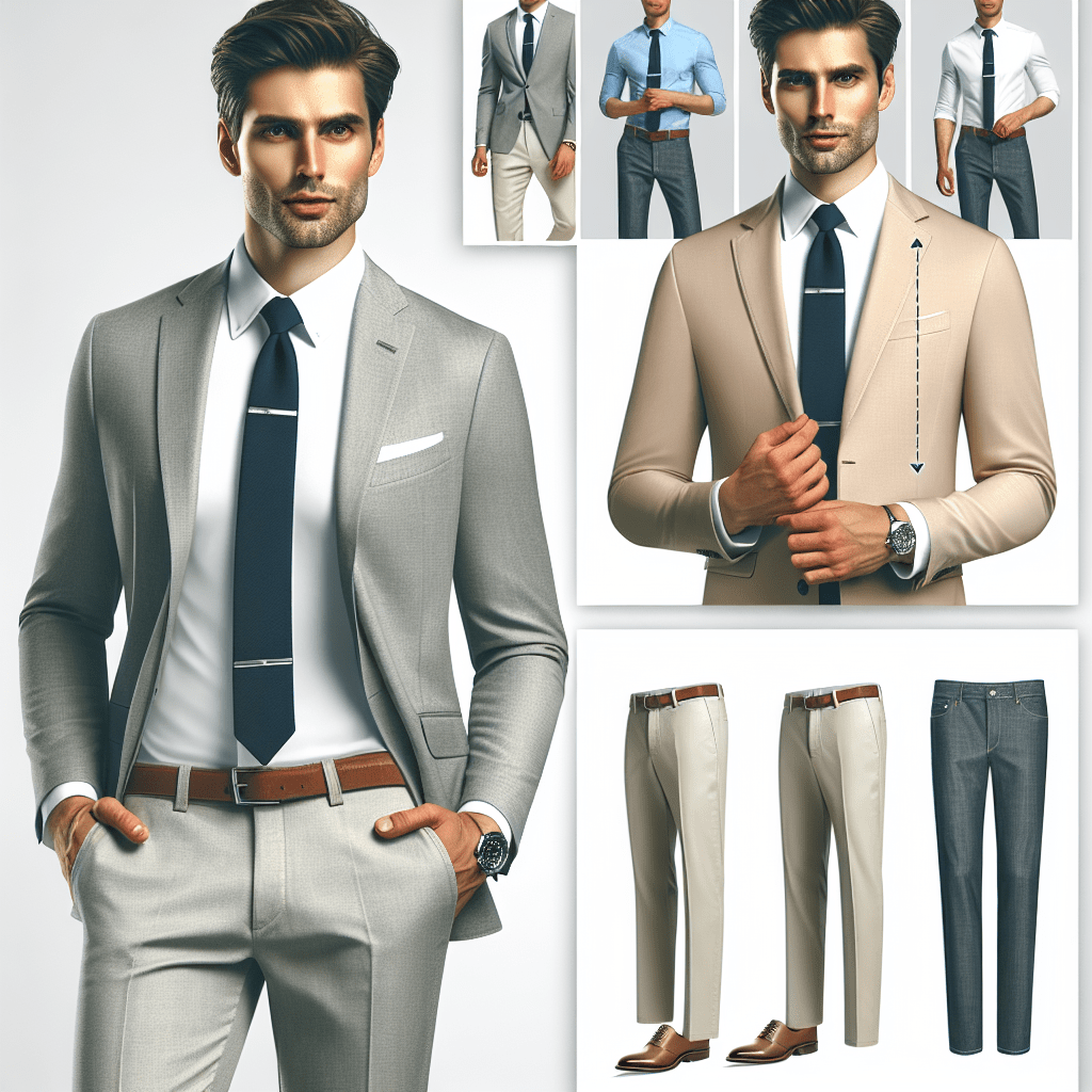 Sa bar du chinos med stilfile