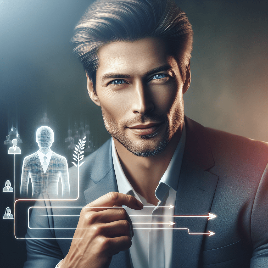 Så förbereder du dig för att byta bransch