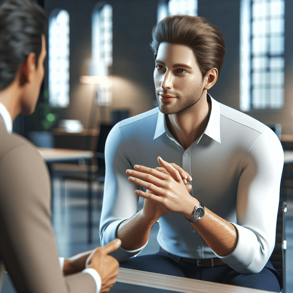 Så hanterar du kritik på jobbet på ett positivt sätt