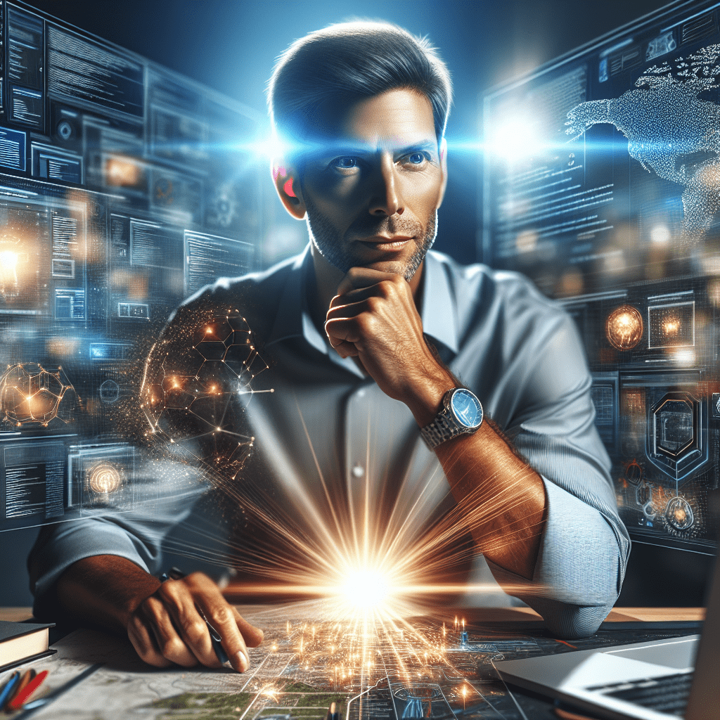 Så planerar du en framgångsrik karriär inom teknikbranschen