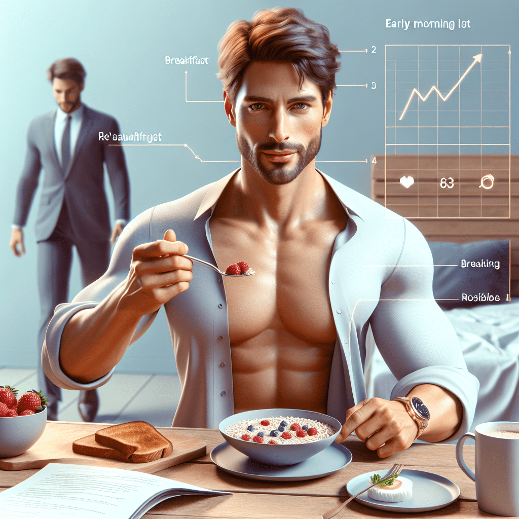 Så skapar du en perfekt morgonrutin 3 Så skapar du en perfekt morgonrutin