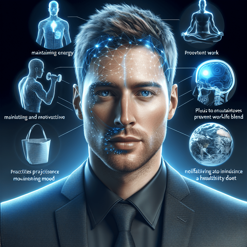 Så undviker du att bli utbränd på jobbet