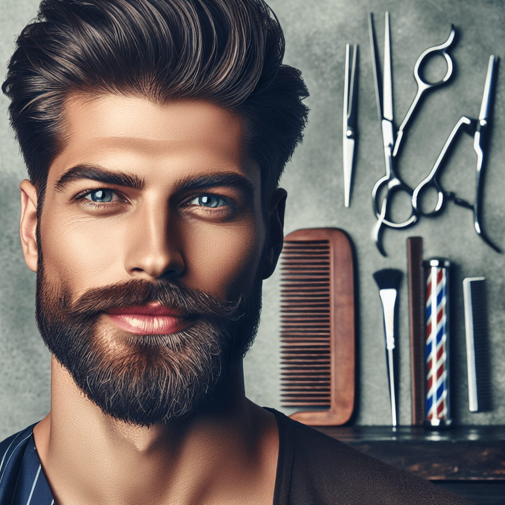 Så väljer du rätt barberare