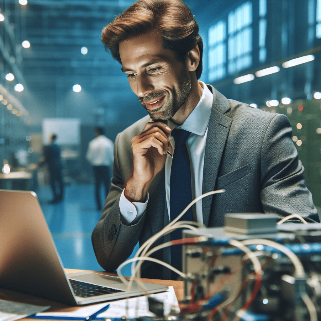 Bästa jobben för män som gillar problemlösning